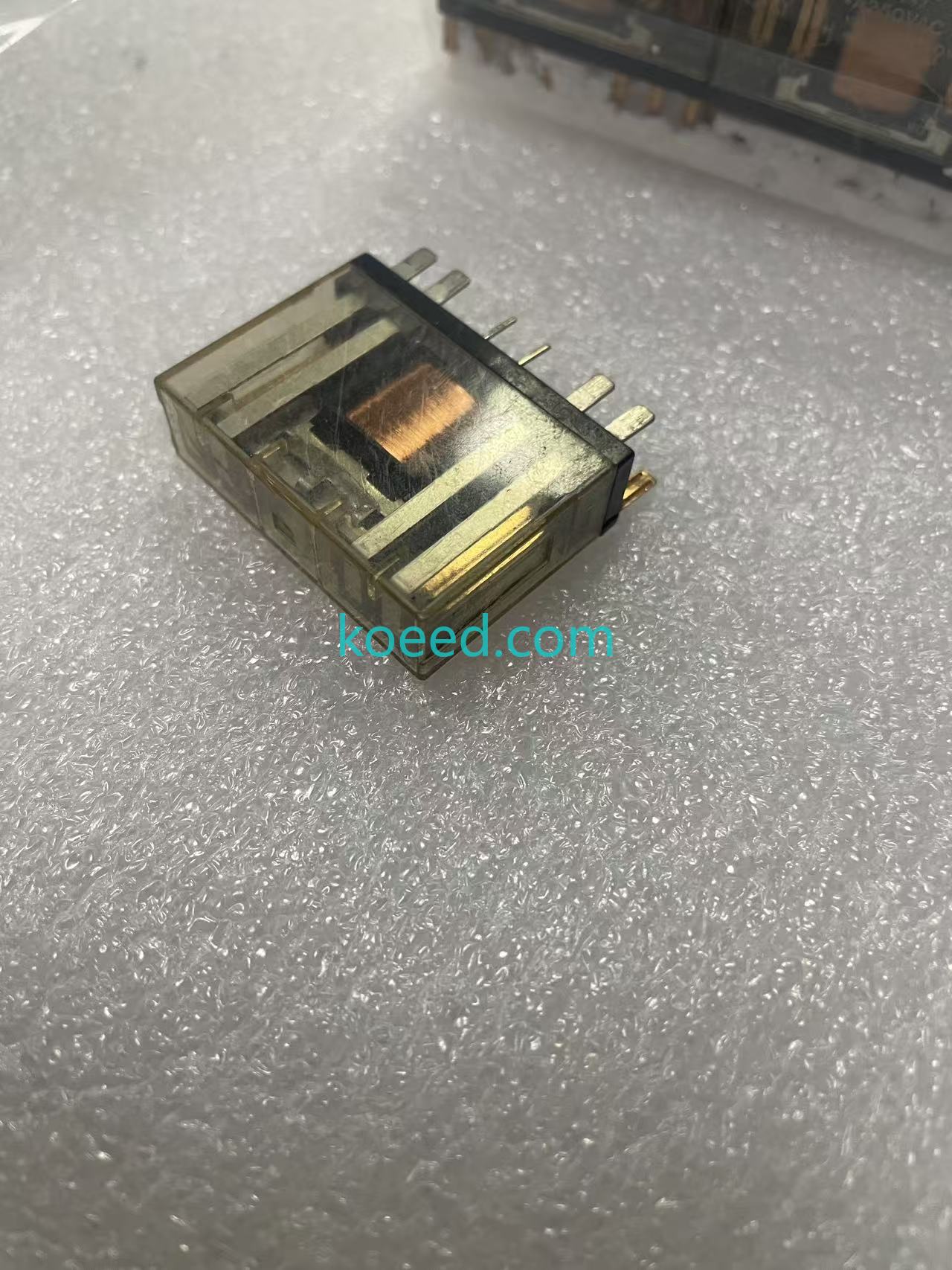 NC4D-DC24V AW8242 - Koeed Fashion View